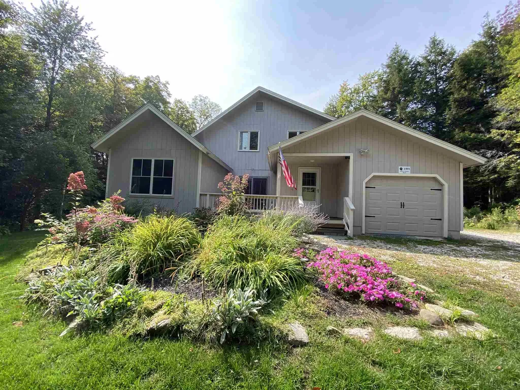 1593 Marsh Family Road Hartford VT 05001