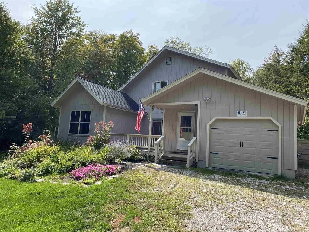 1593 Marsh Family Road Hartford VT 05001