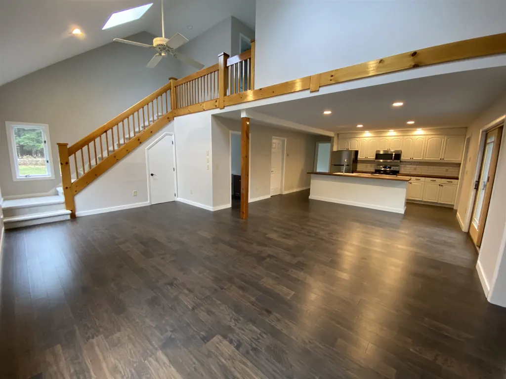 1593 Marsh Family Road Hartford VT 05001