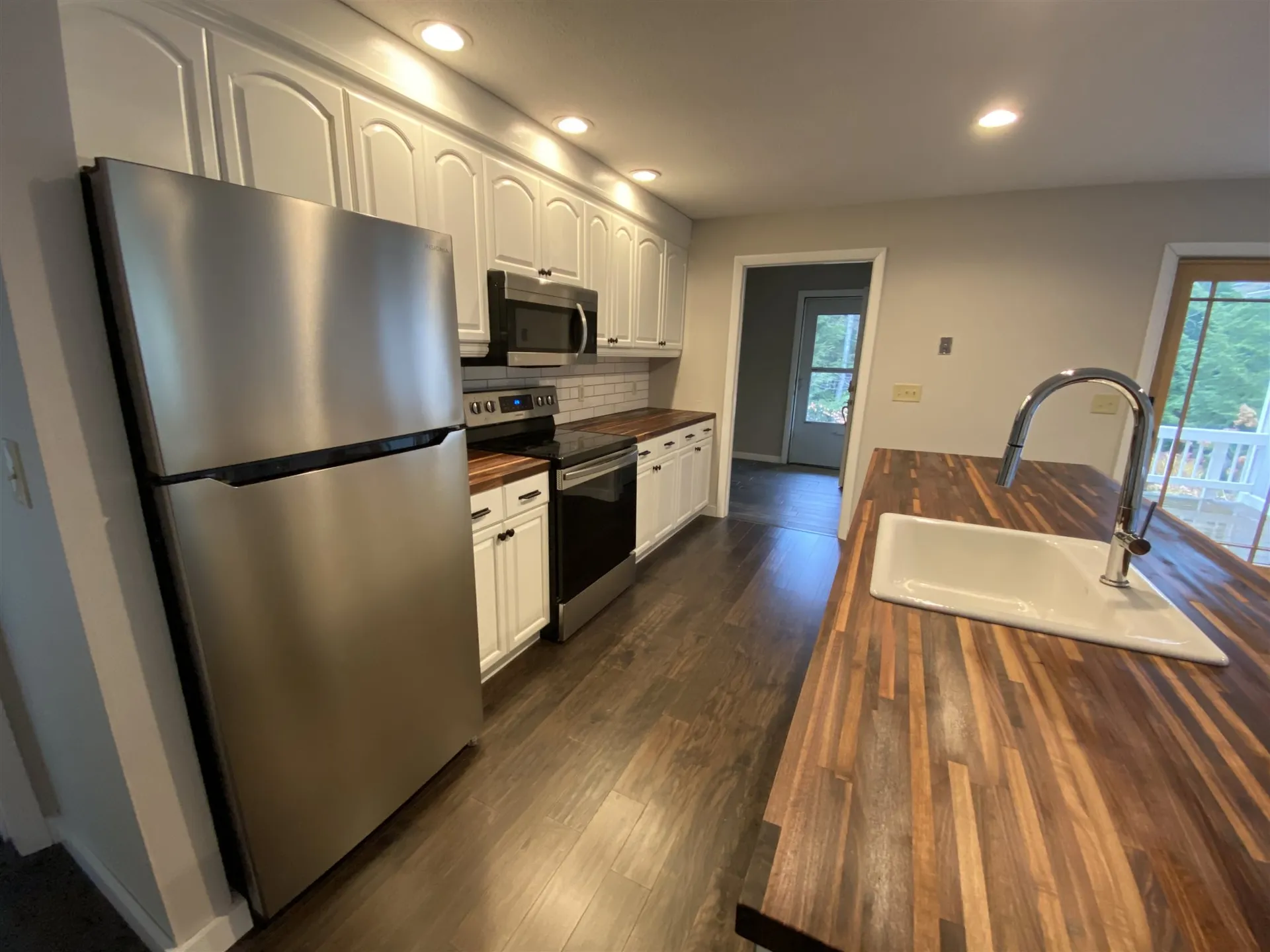 1593 Marsh Family Road Hartford VT 05001
