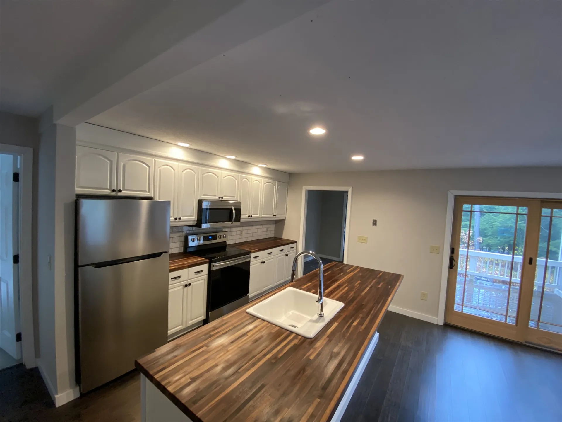 1593 Marsh Family Road Hartford VT 05001