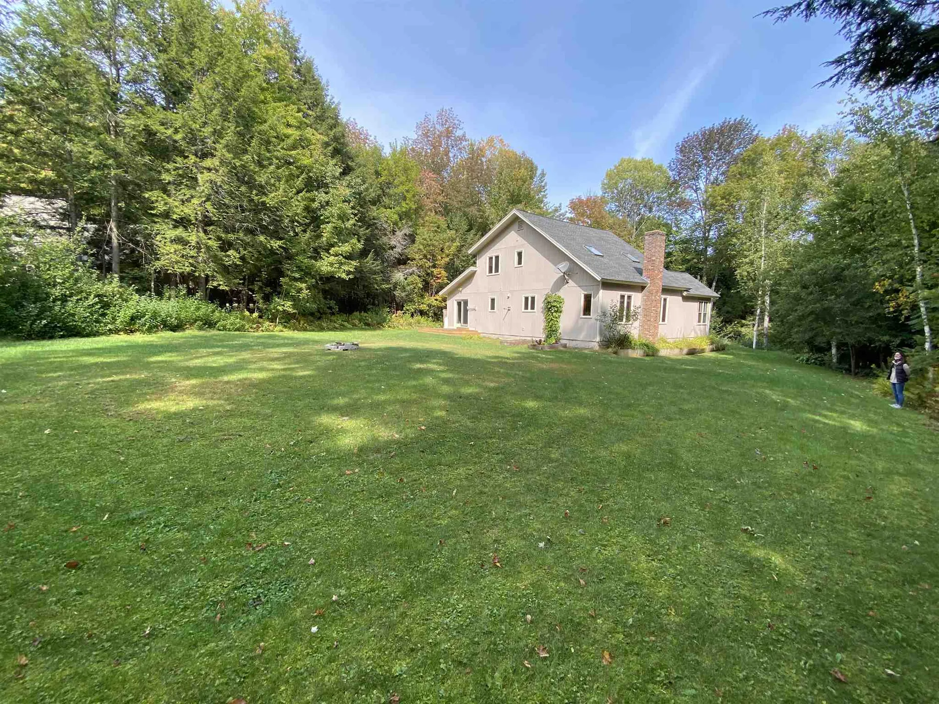 1593 Marsh Family Road Hartford VT 05001