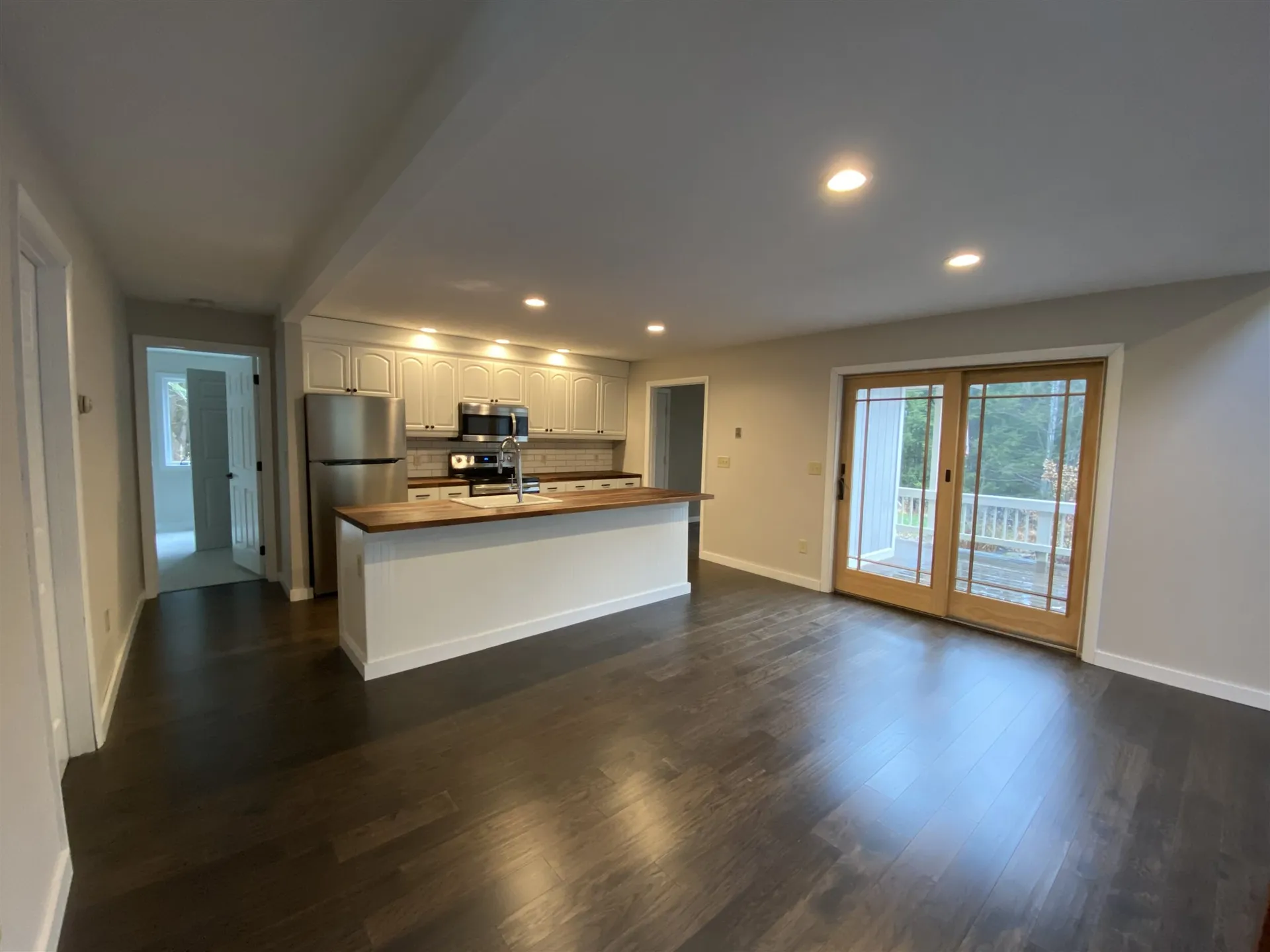 1593 Marsh Family Road Hartford VT 05001