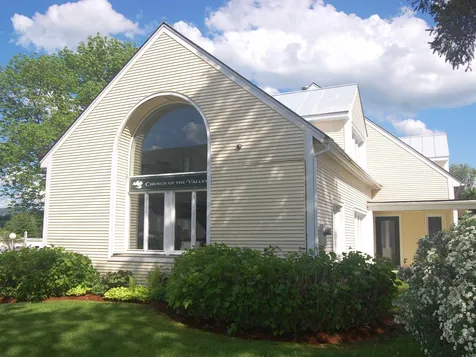 5197 Main Street Waitsfield VT 05673