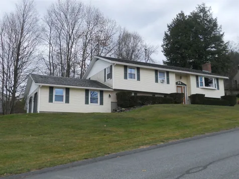 48 Durham Avenue Claremont NH 03743