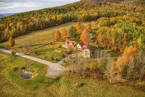 212 Foisy Hill Road Claremont NH 03743