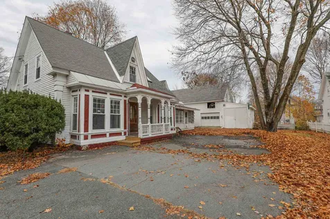 17 Prospect Street Claremont NH 03743-5537