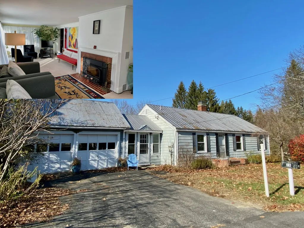 28 River Street Conway NH 03818