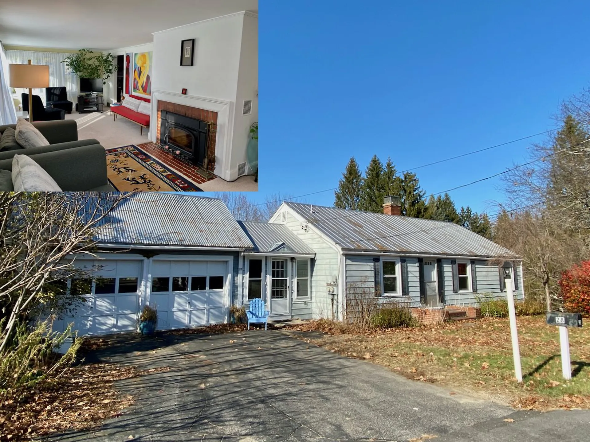 28 River Street Conway NH 03818
