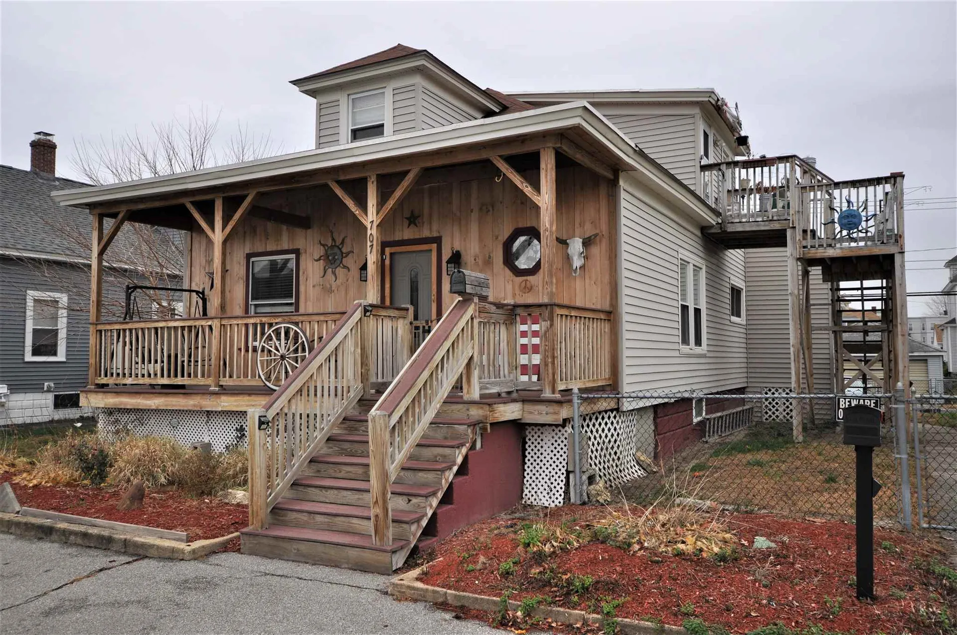 707 Montgomery Street Manchester NH 03102
