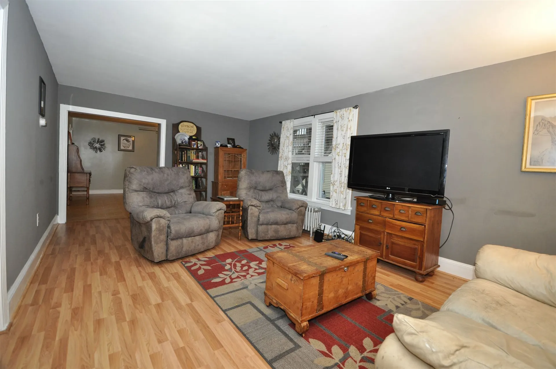 707 Montgomery Street Manchester NH 03102