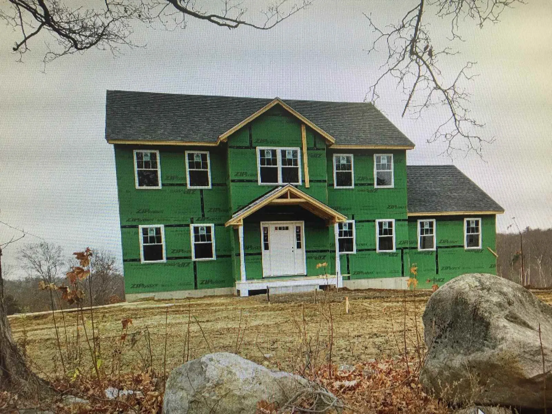78 Beach Plain Road Danville NH 03819