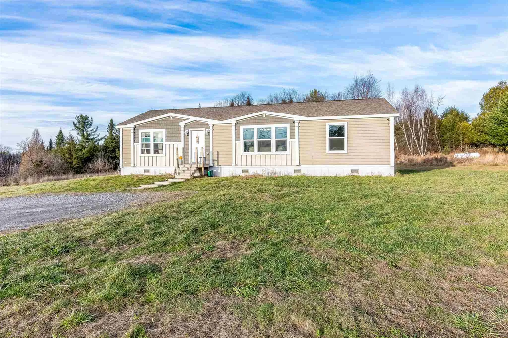 5 Hidden Valley Road Fairfax VT 05454