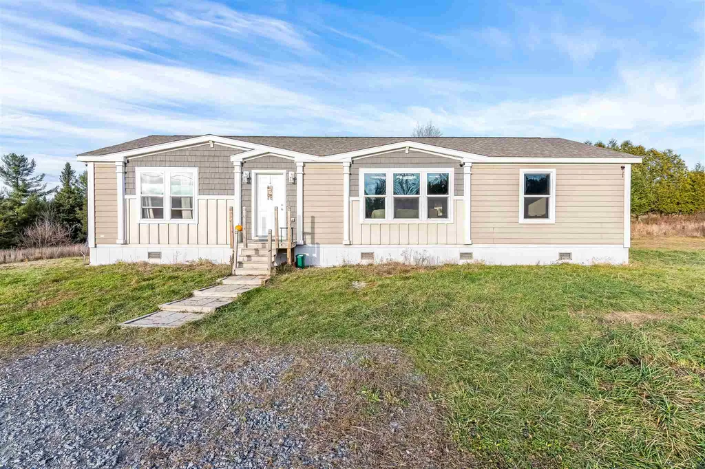 5 Hidden Valley Road Fairfax VT 05454