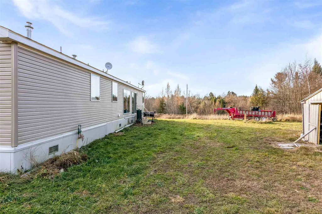 5 Hidden Valley Road Fairfax VT 05454