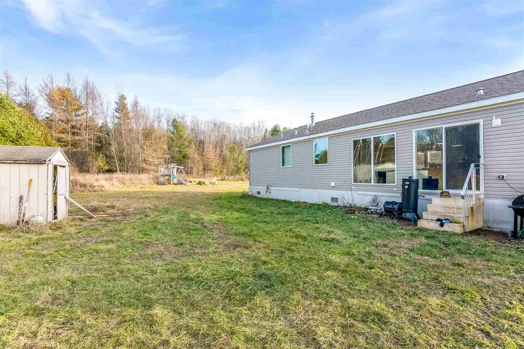 5 Hidden Valley Road Fairfax VT 05454
