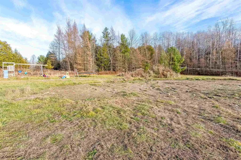 5 Hidden Valley Road Fairfax VT 05454