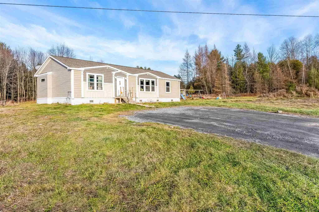 5 Hidden Valley Road Fairfax VT 05454