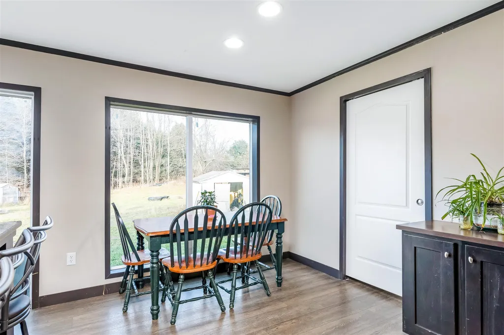 5 Hidden Valley Road Fairfax VT 05454