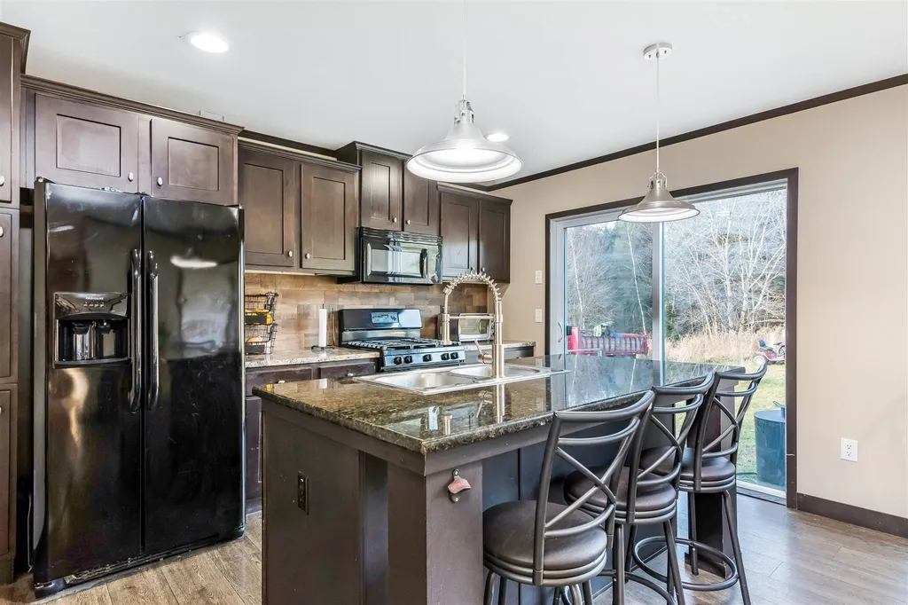 5 Hidden Valley Road Fairfax VT 05454