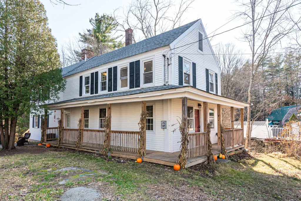 7 Old Deerfield Road Candia NH 03034