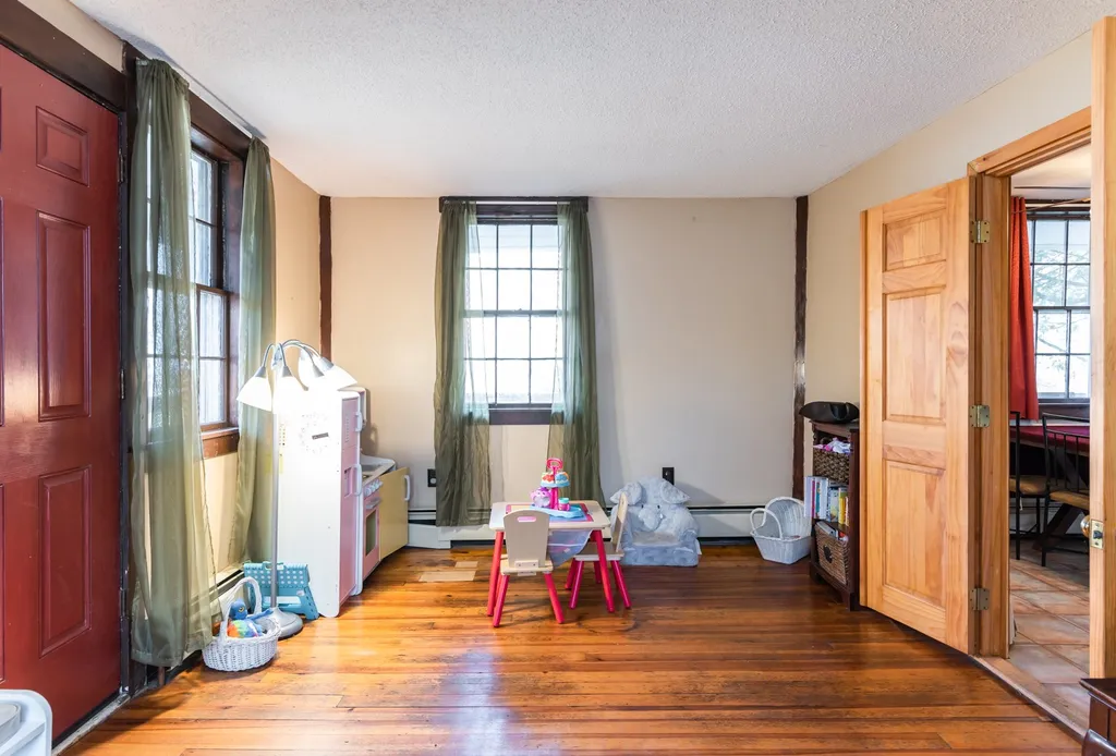 7 Old Deerfield Road Candia NH 03034