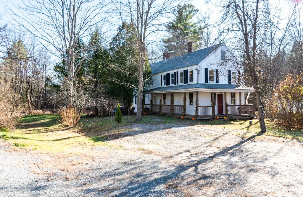 7 Old Deerfield Road Candia NH 03034