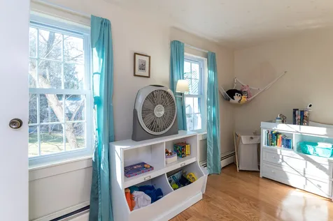 7 Old Deerfield Road Candia NH 03034