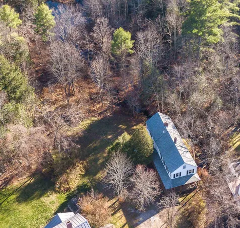 7 Old Deerfield Road Candia NH 03034
