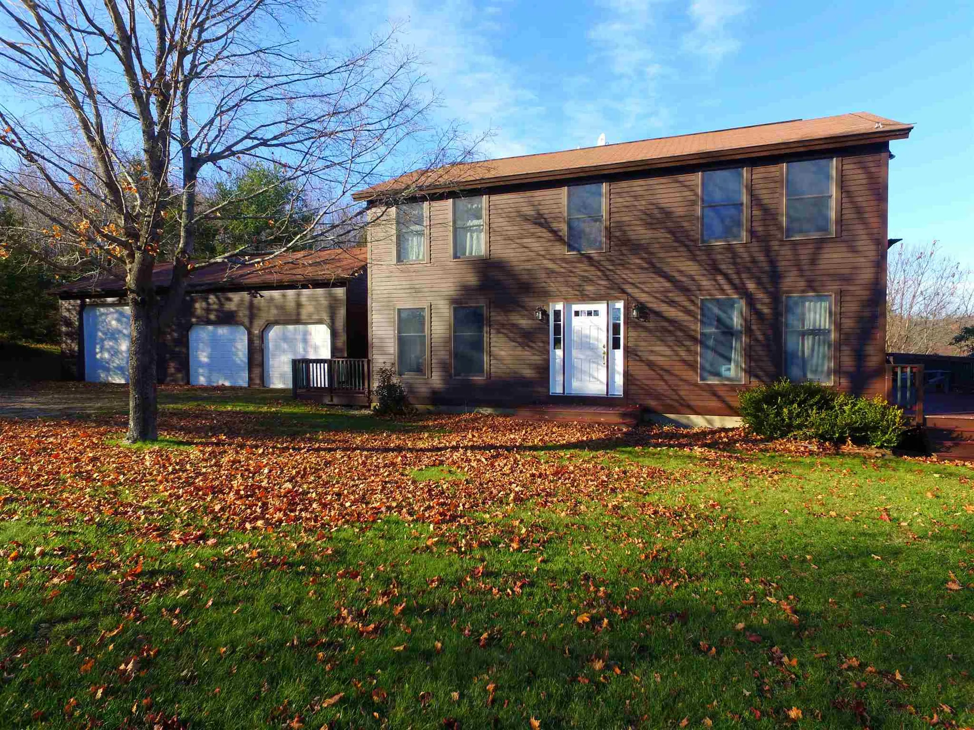 23 Siel Road Pittsfield NH 03263