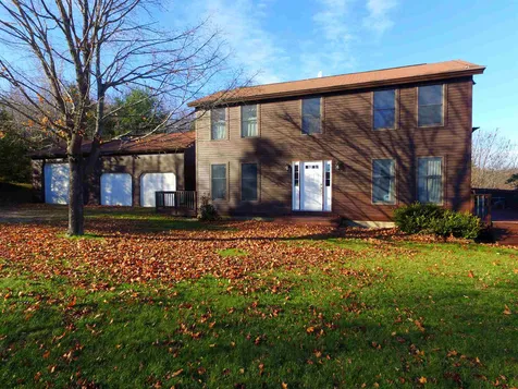 23 Siel Road Pittsfield NH 03263