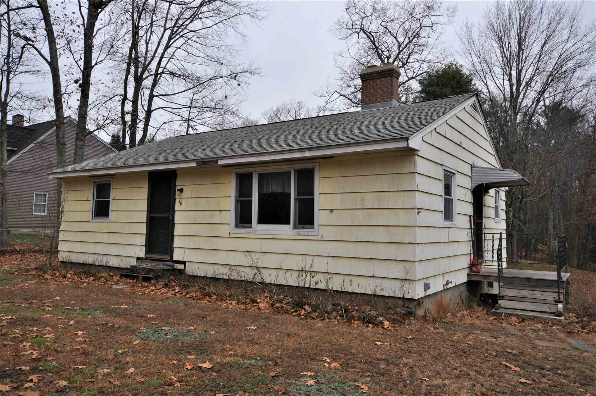 46 Danville Road Fremont NH 03044