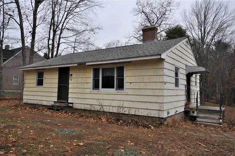 46 Danville Road Fremont NH 03044