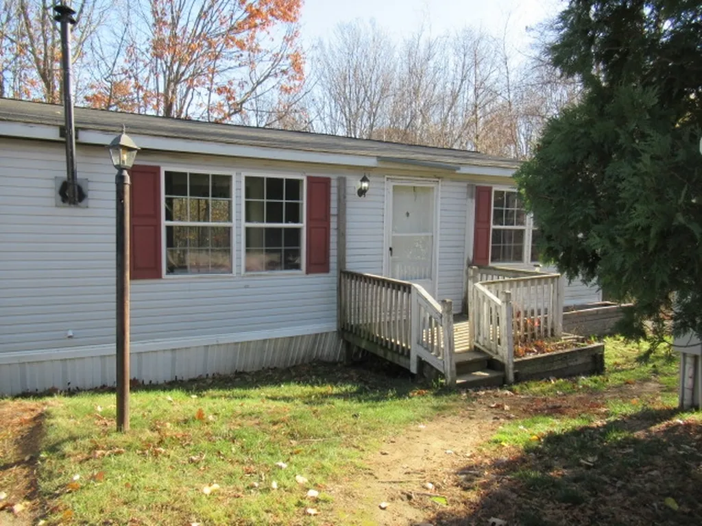 1 Mountain View Lane Northwood NH 03261