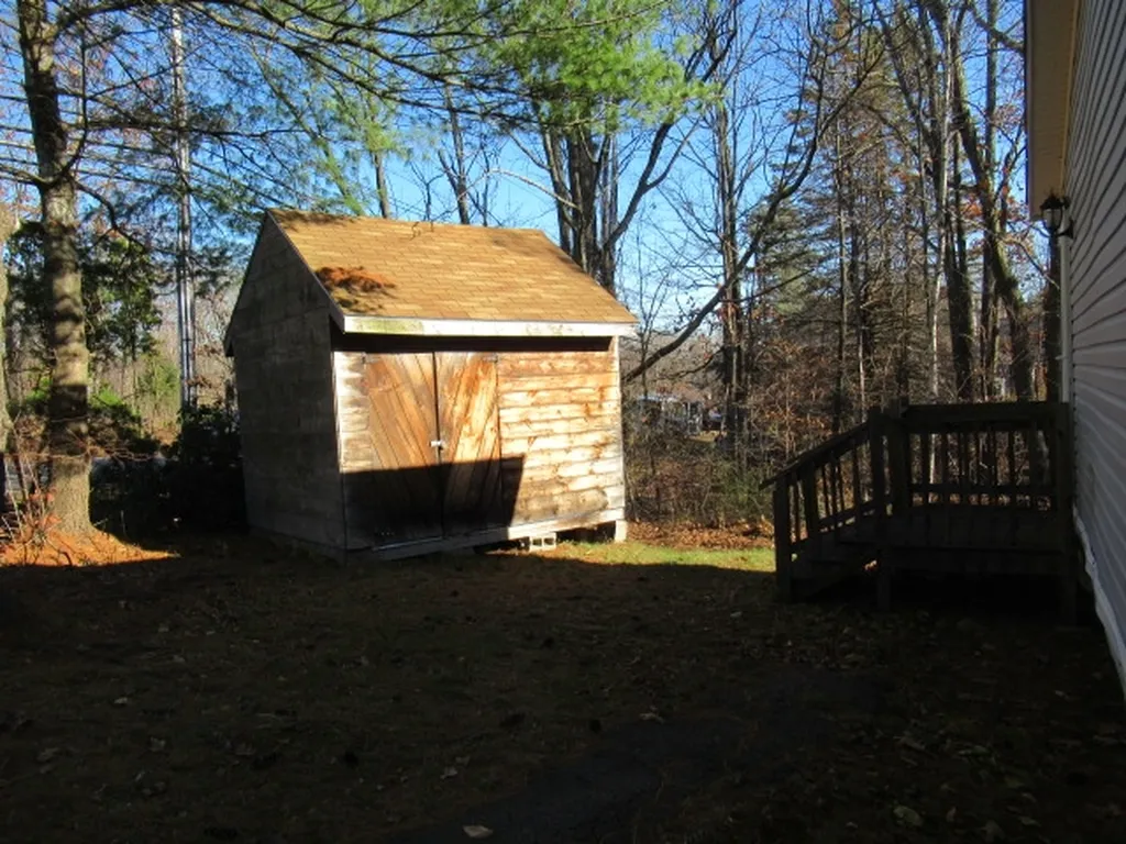 1 Mountain View Lane Northwood NH 03261