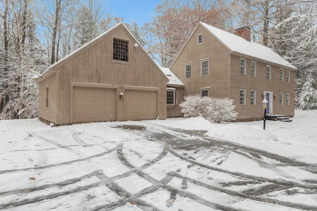 265 Boulder Drive Dublin NH 03444