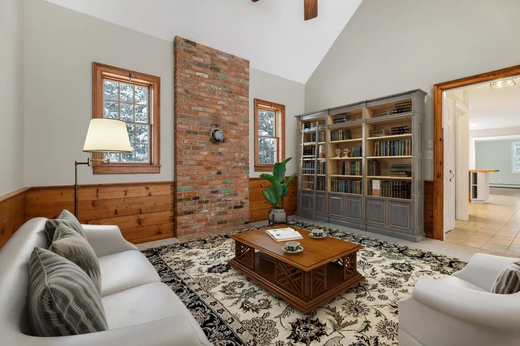265 Boulder Drive Dublin NH 03444