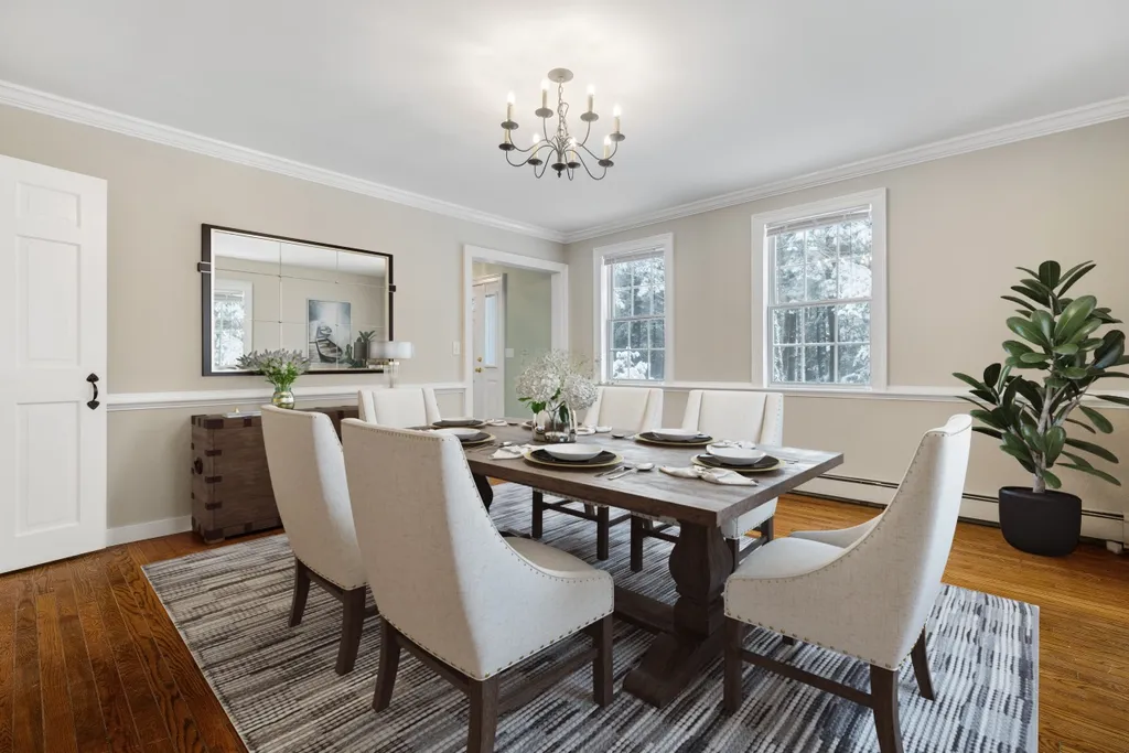 265 Boulder Drive Dublin NH 03444