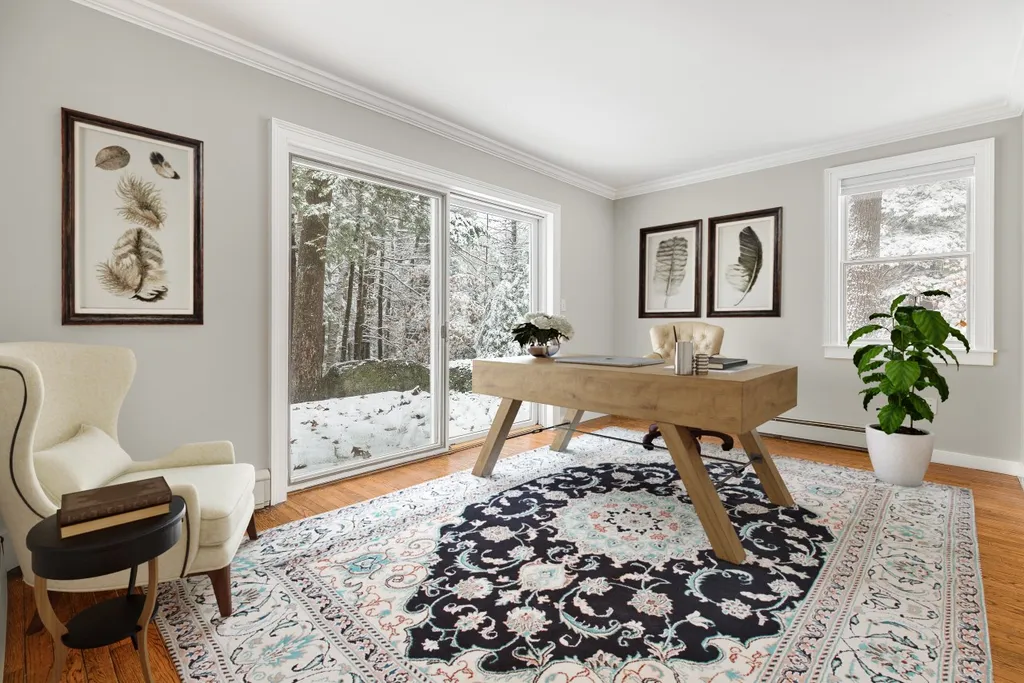 265 Boulder Drive Dublin NH 03444