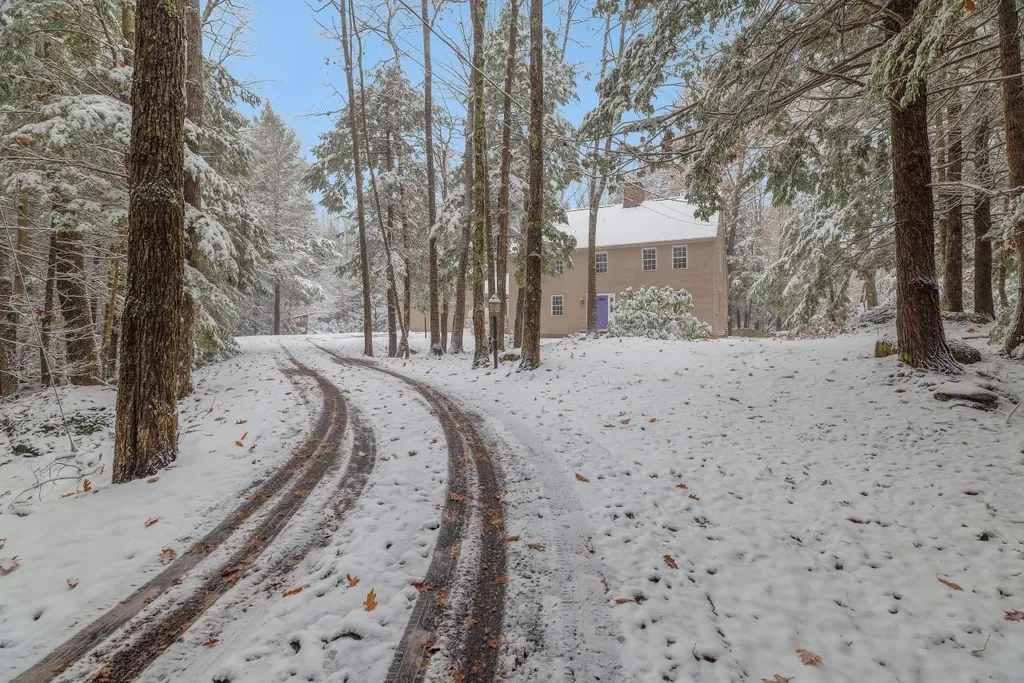 265 Boulder Drive Dublin NH 03444