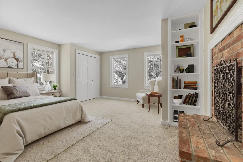 265 Boulder Drive Dublin NH 03444