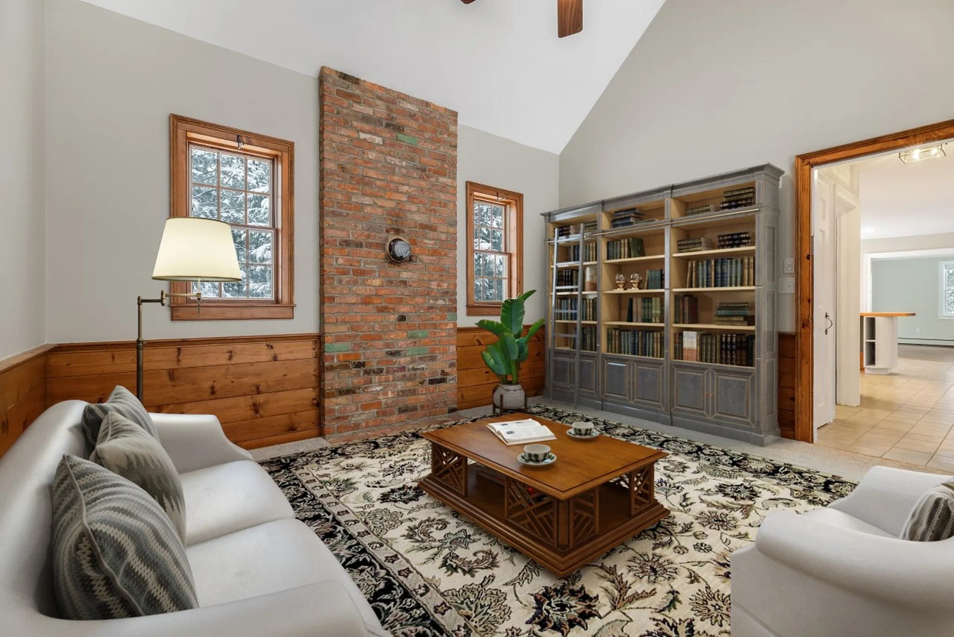 265 Boulder Drive Dublin NH 03444