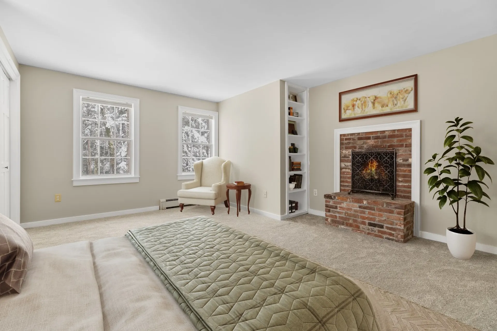 265 Boulder Drive Dublin NH 03444