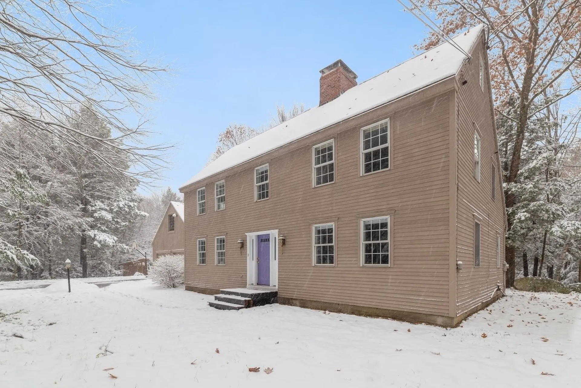 265 Boulder Drive Dublin NH 03444