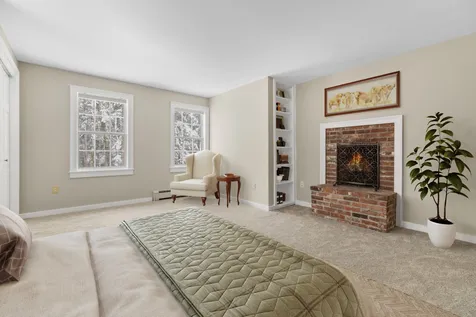 265 Boulder Drive Dublin NH 03444