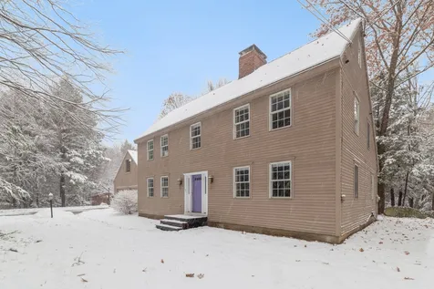 265 Boulder Drive Dublin NH 03444