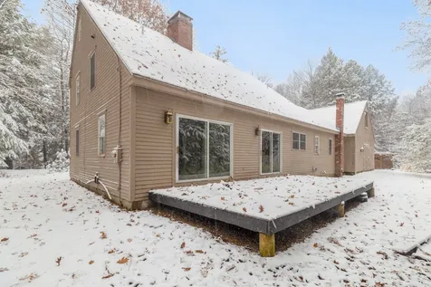 265 Boulder Drive Dublin NH 03444