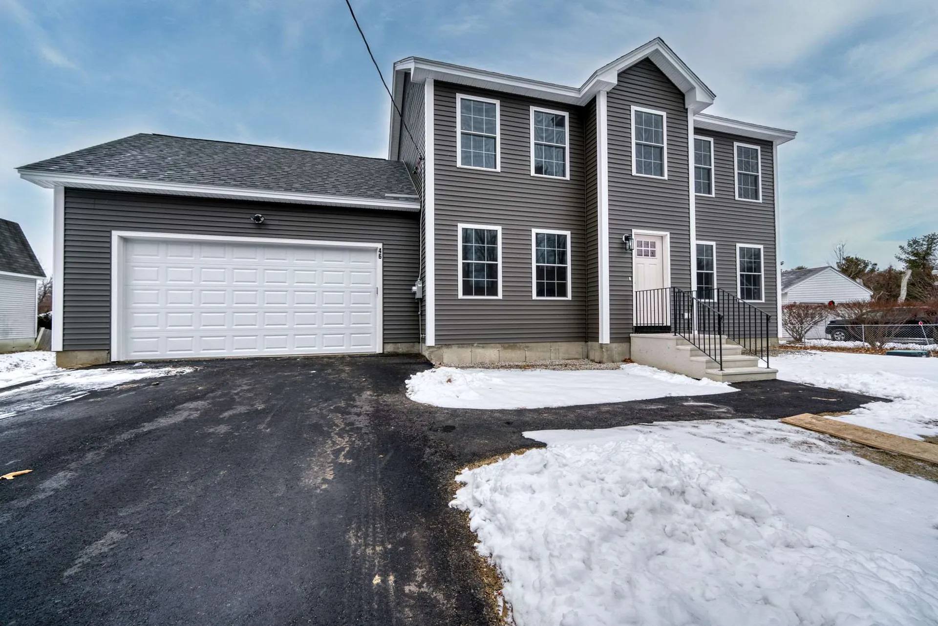 46 Hobart Street Manchester NH 03104
