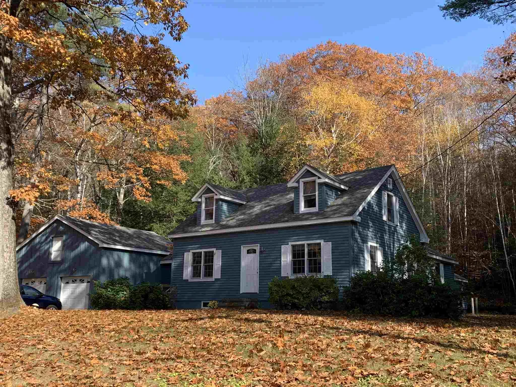 2288 Nh Route 175 Thornton NH 03285