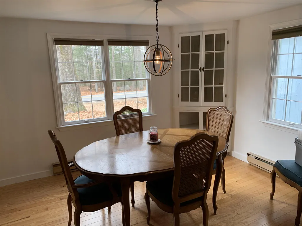 2288 Nh Route 175 Thornton NH 03285